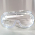 Óculos de segurança médicos Anti-nevoeiro